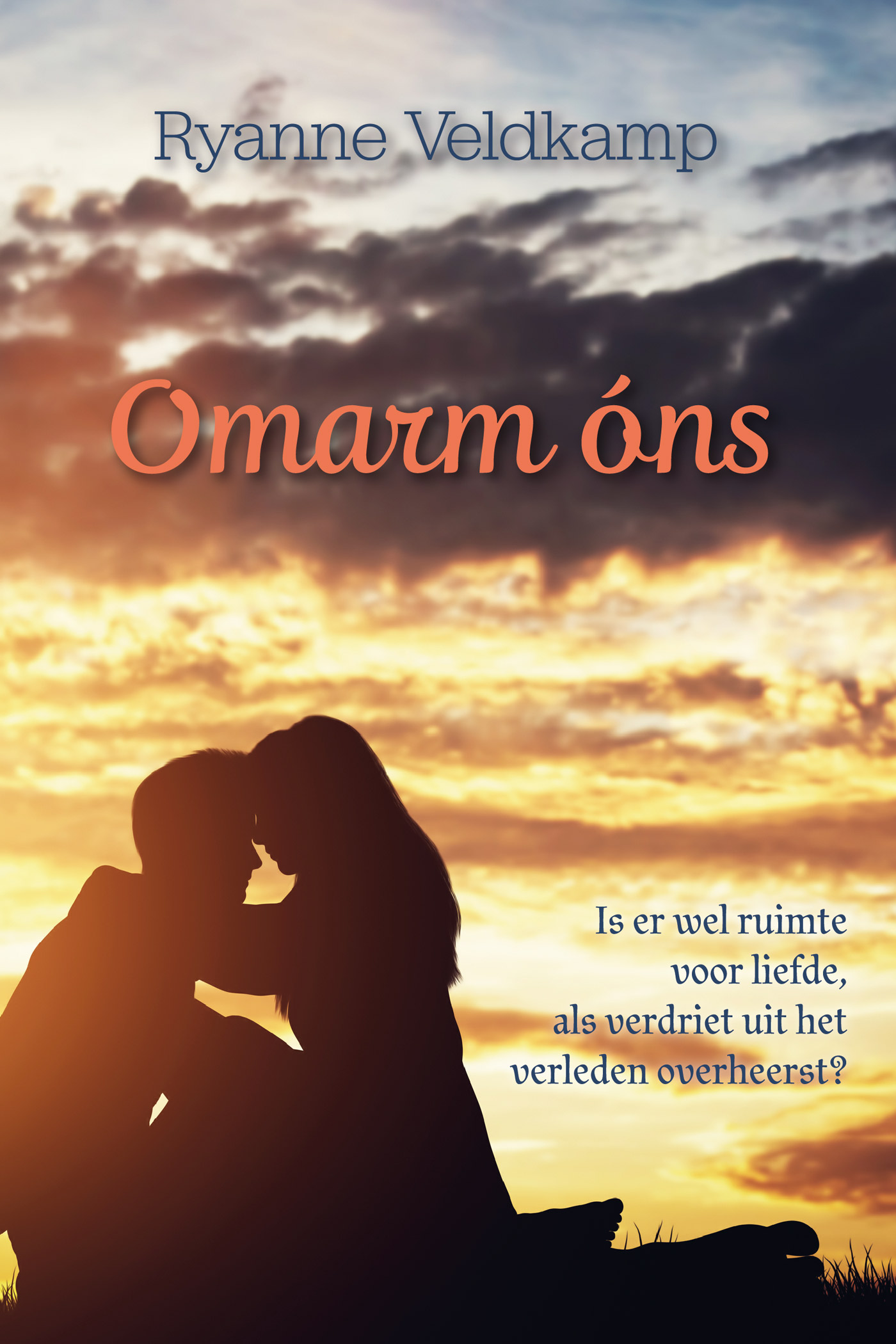 Omarm ons