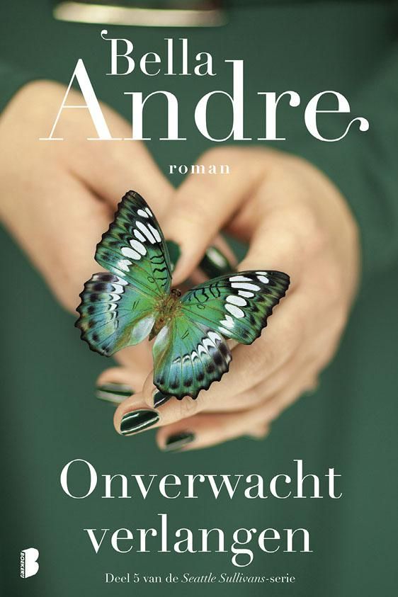 Onverwacht verlangen
