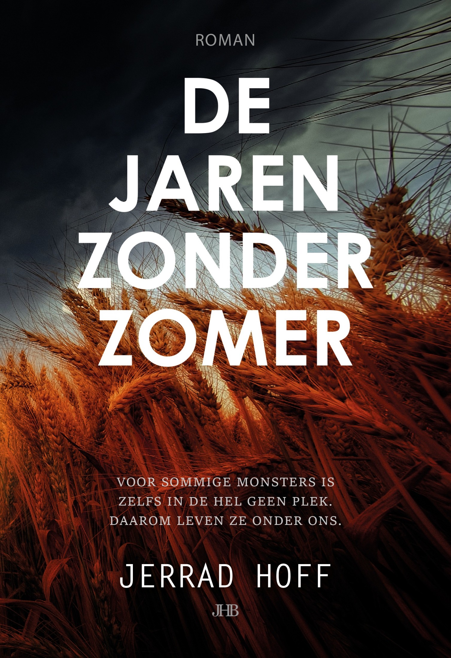 De jaren zonder zomer