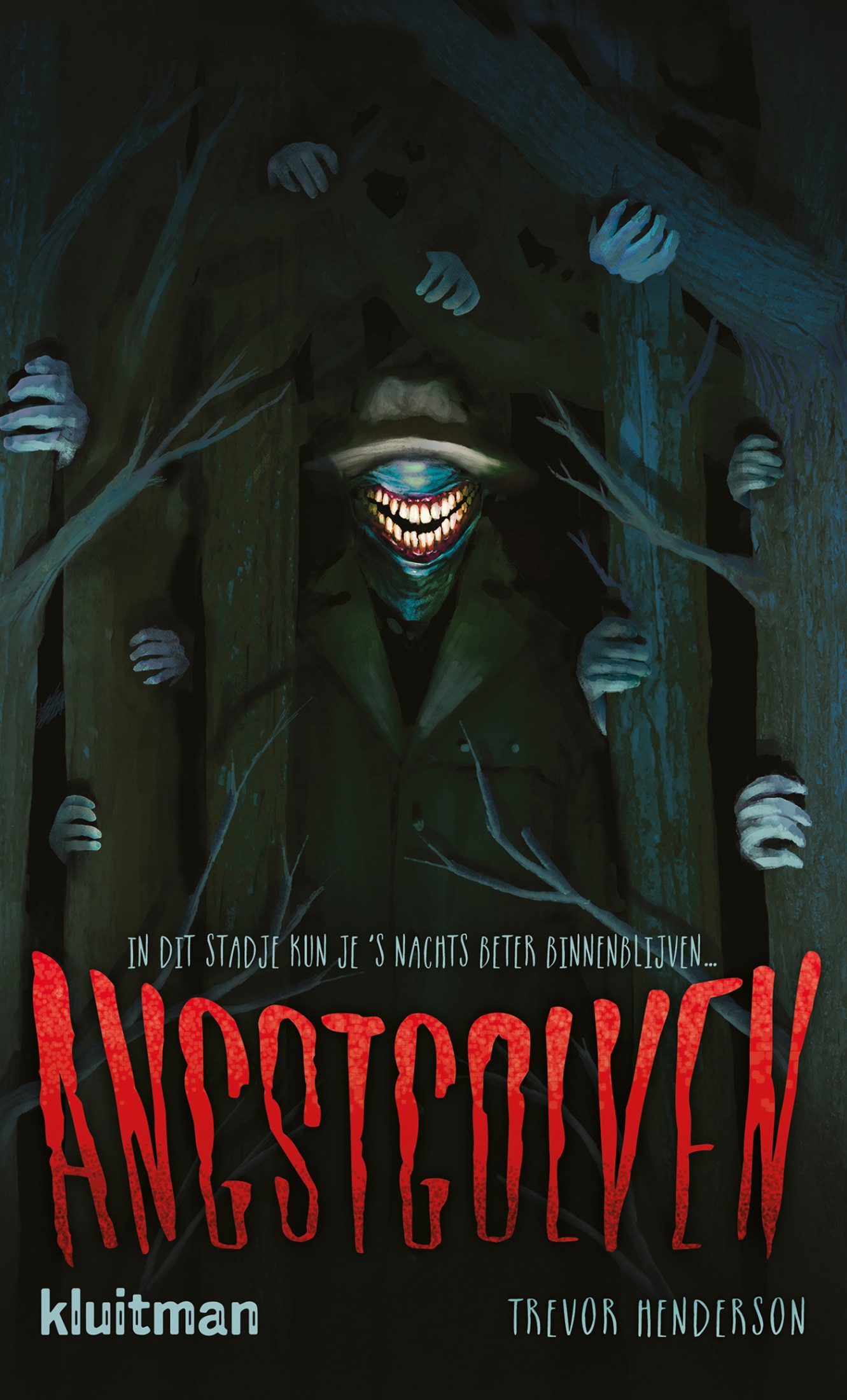 Angstgolven