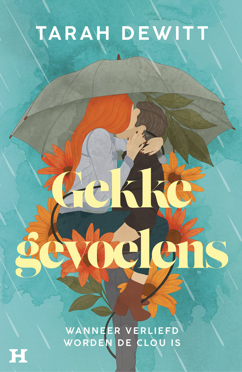 Gekke gevoelens