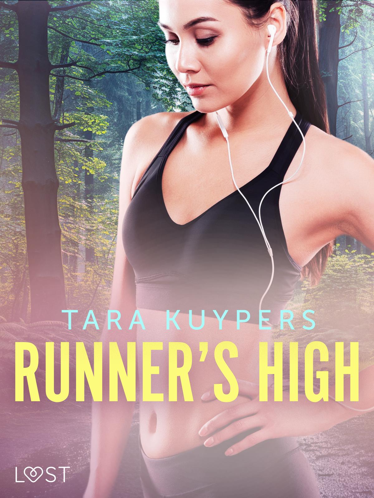 Runner’s high