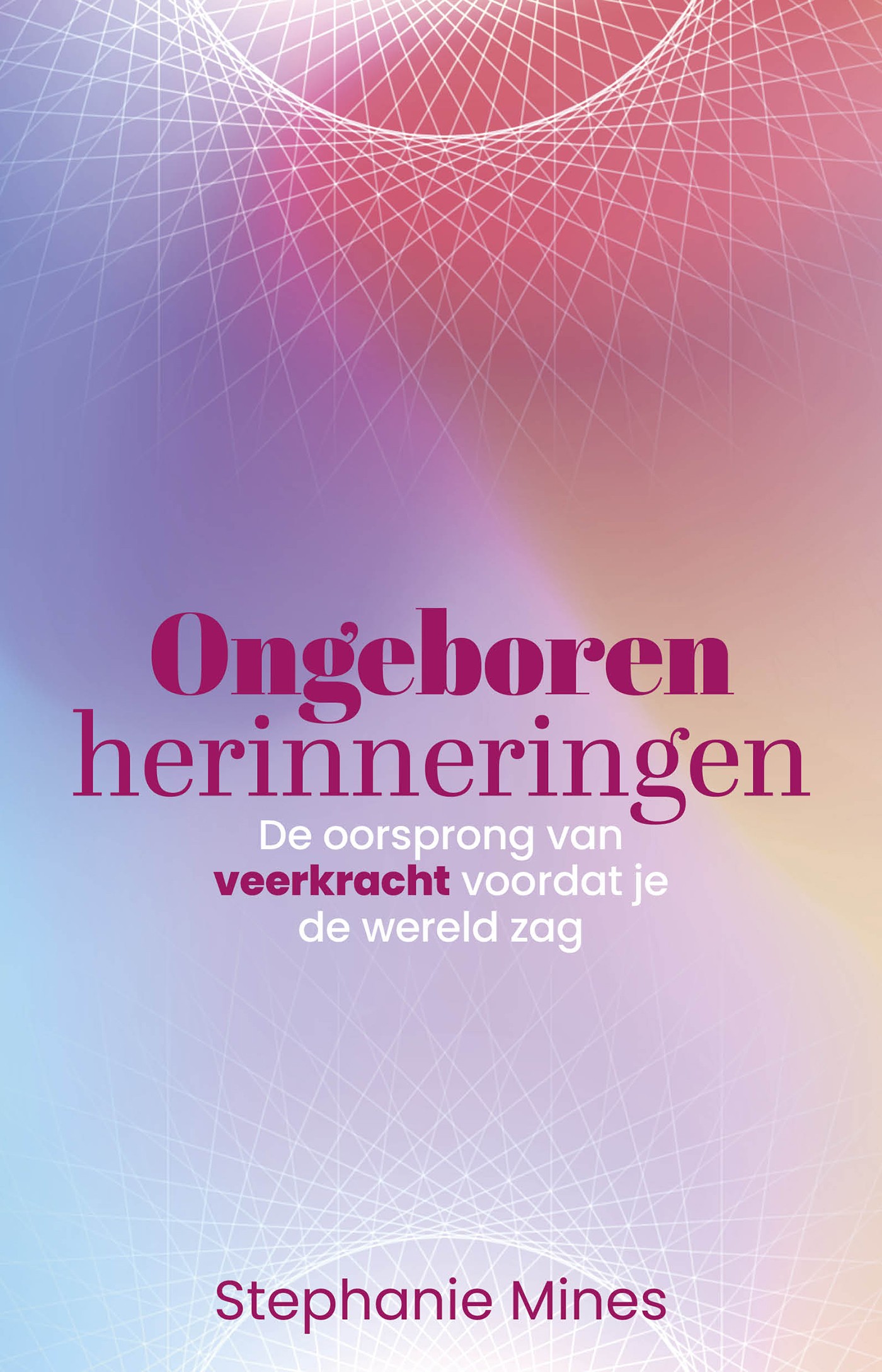 Ongeboren herinneringen: De oorsprong van veerkracht voordat je de wereld zag