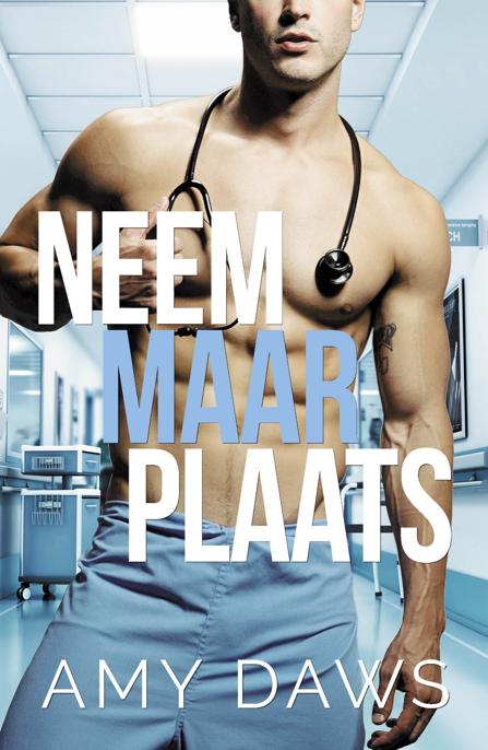 Neem maar plaats