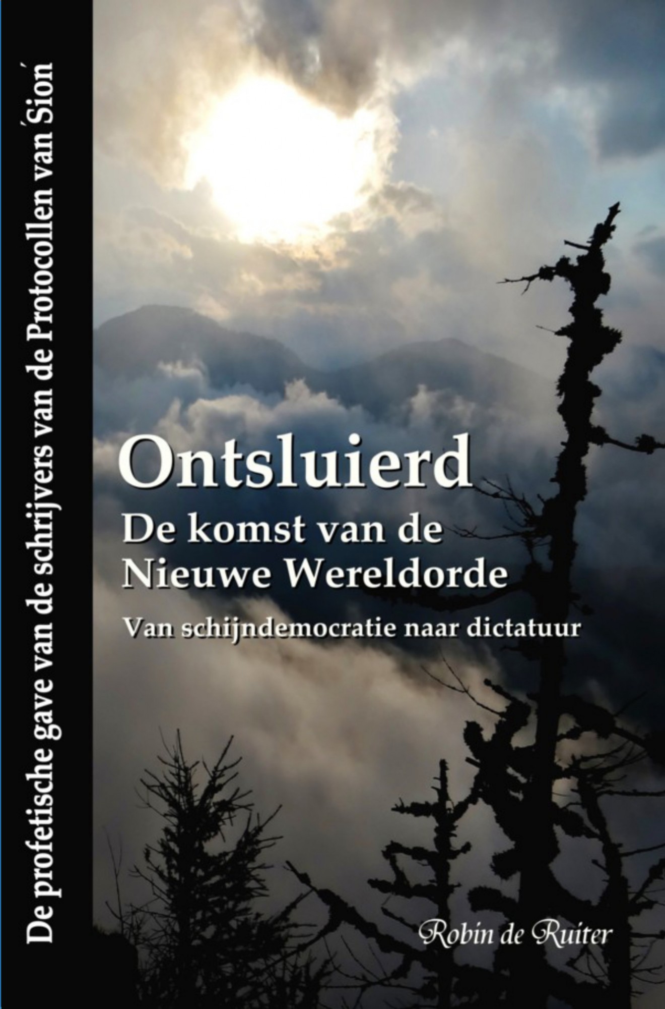 Ontsluierd
