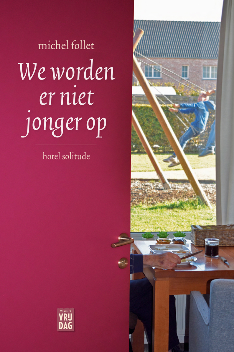 Wanneer zien wij u terug?: De laatste bed & breakfast