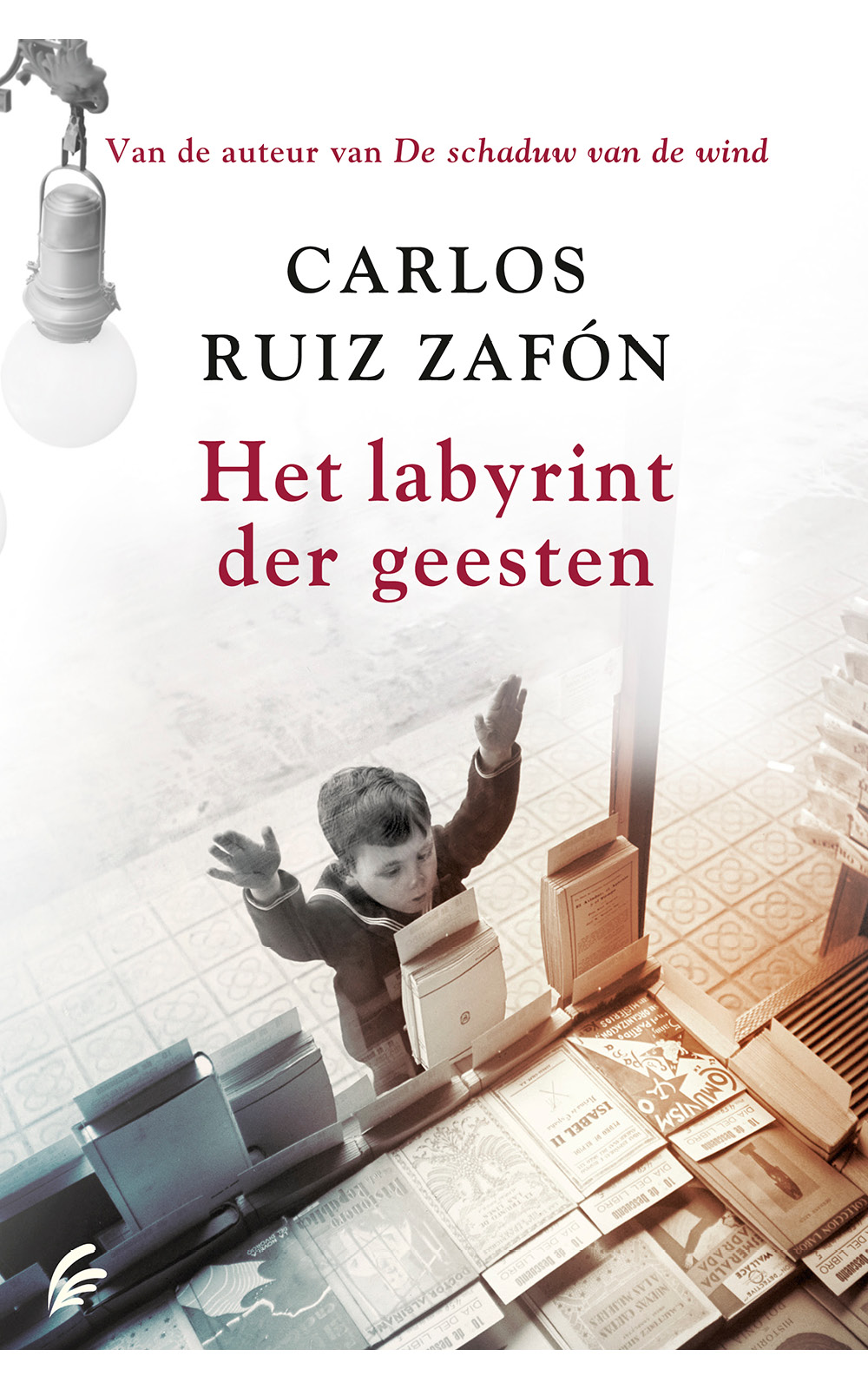 Het labyrint der geesten