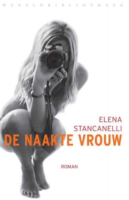 De naakte vrouw