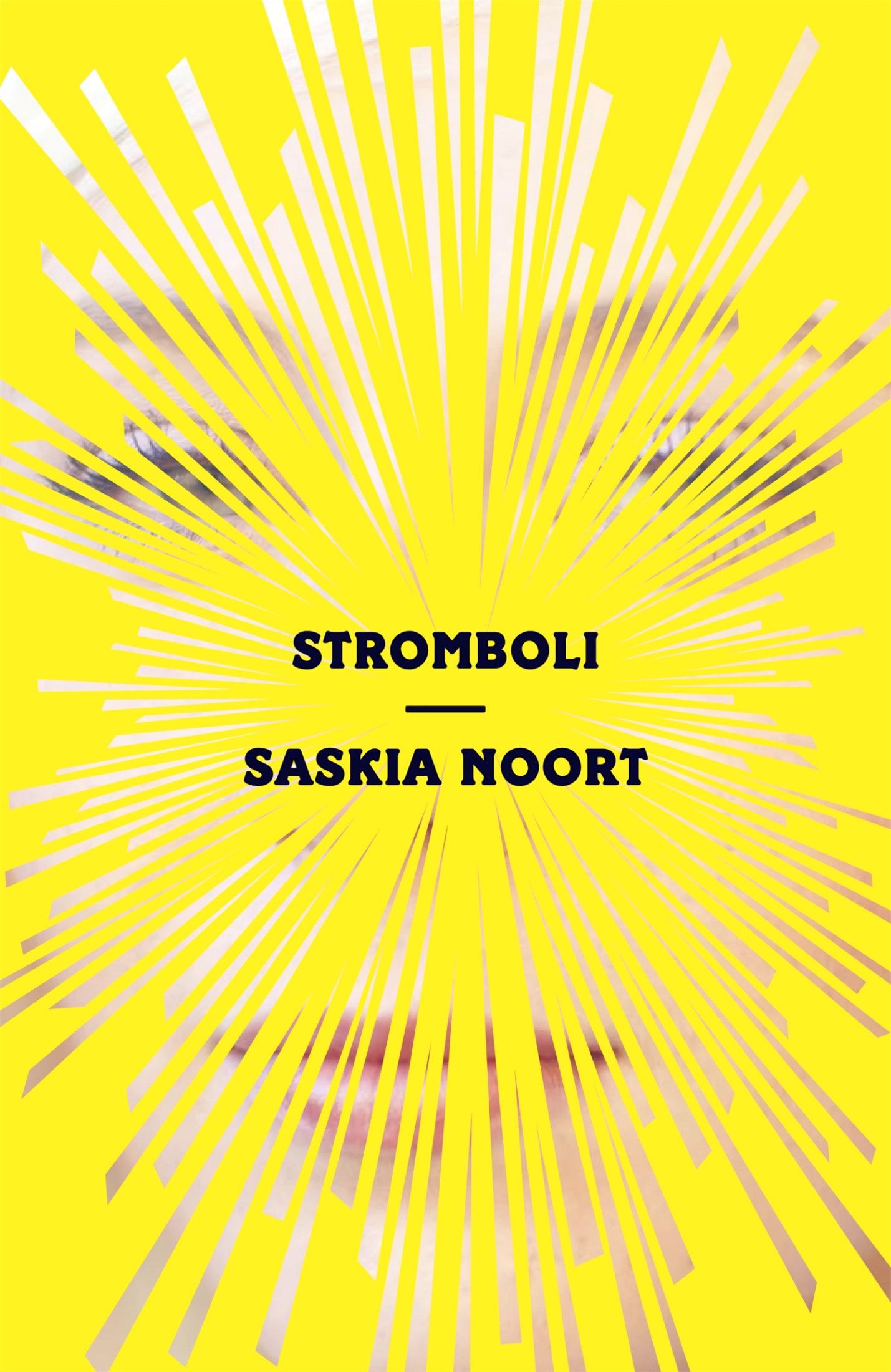 Stromboli (2018)