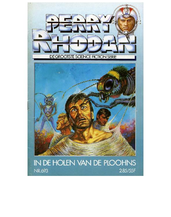 In de holen van de Ploohns