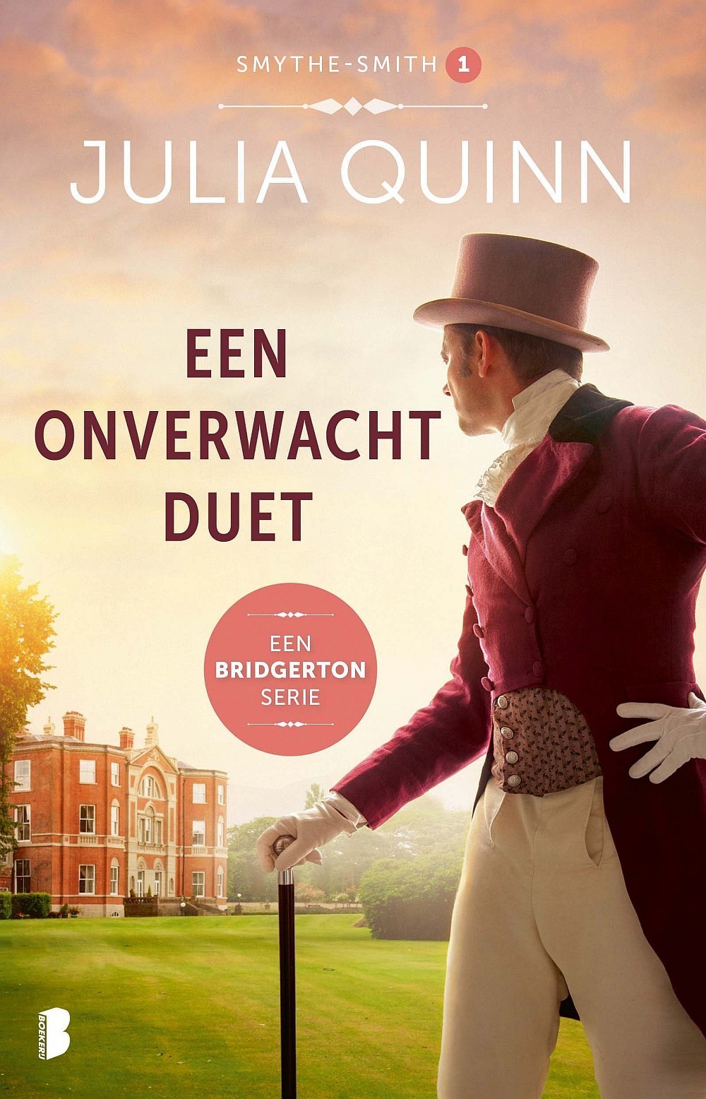 Een onverwacht duet
