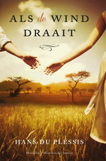 Als de wind draait