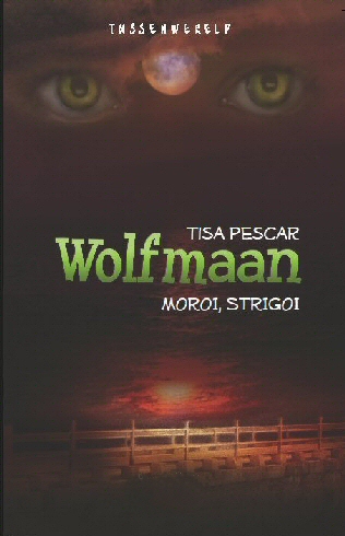 Maan Mysteries 2 - Wolfmaan