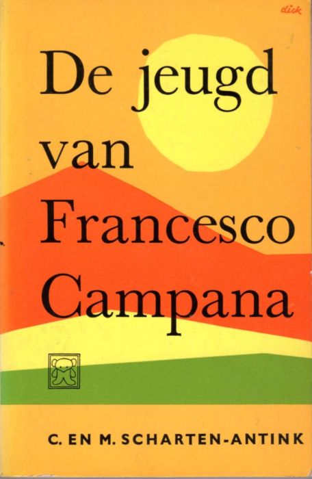 De jeugd van Francesco Campana