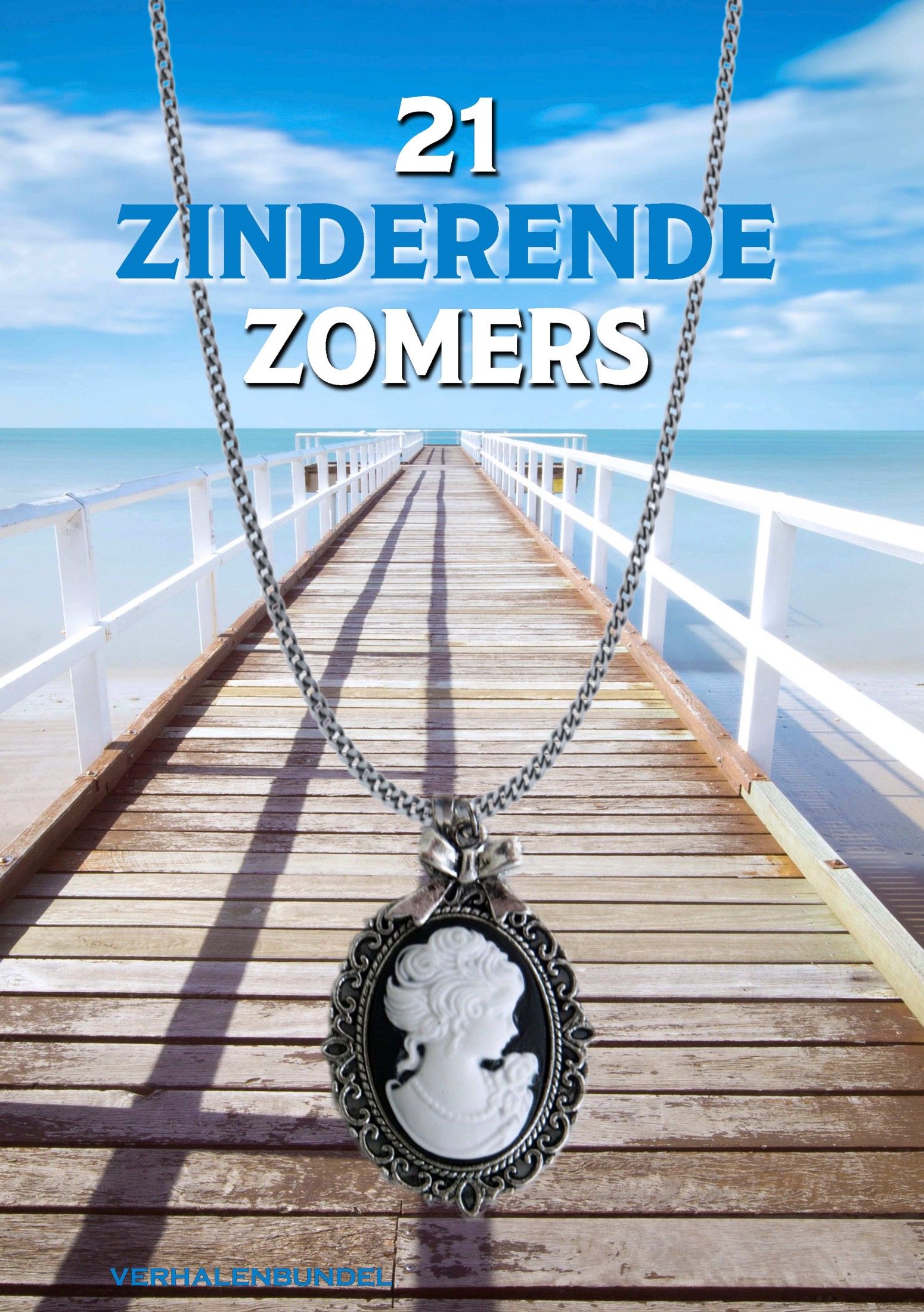 21 Zinderende Zomers