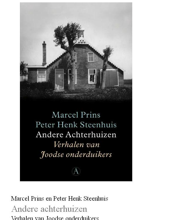 Andere Achterhuizen