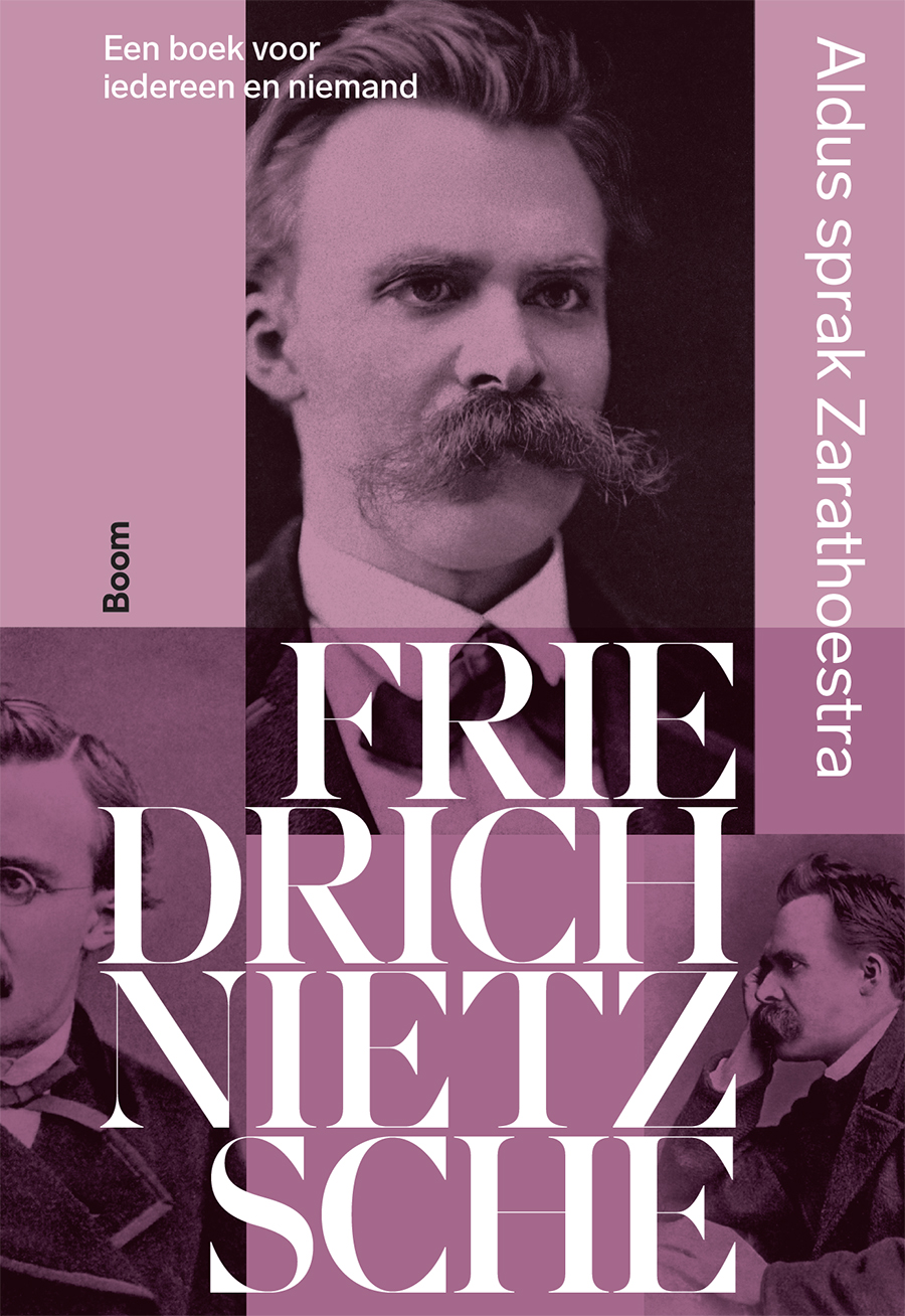 Aldus sprak Zarathoestra