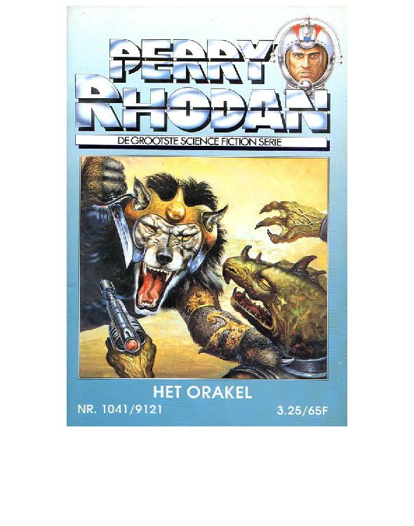 Het orakel
