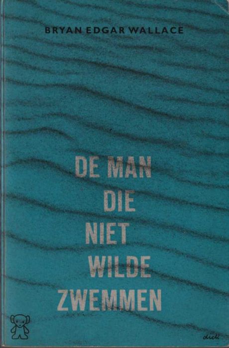 - De man die niet zwemmen wilde