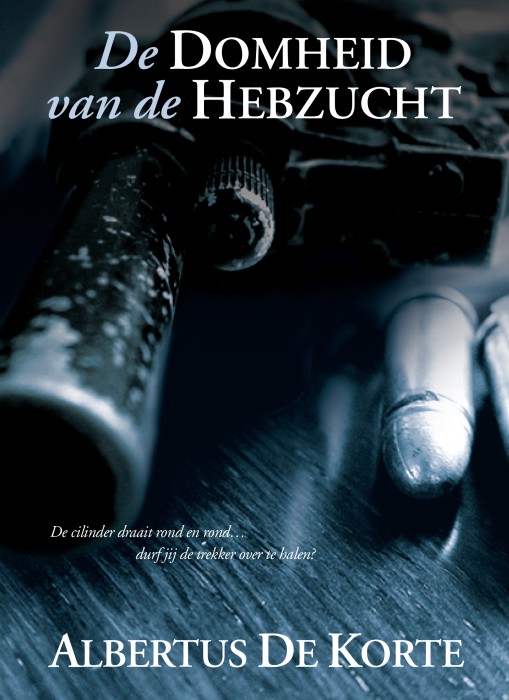 De domheid van hebzucht