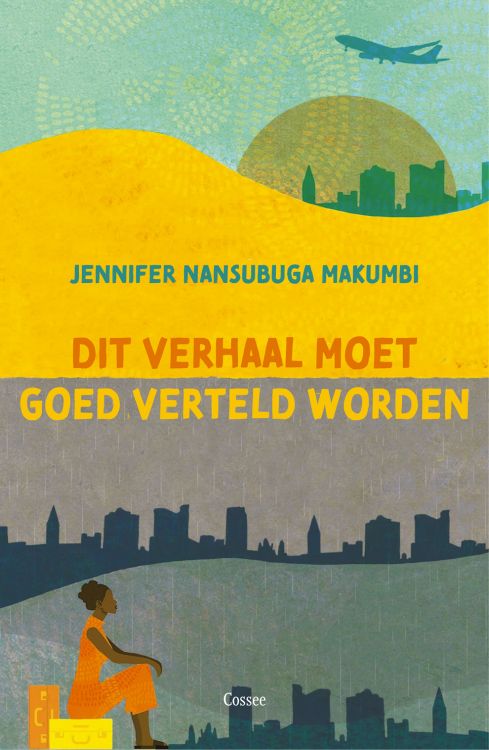 Dit verhaal moet goed verteld worden