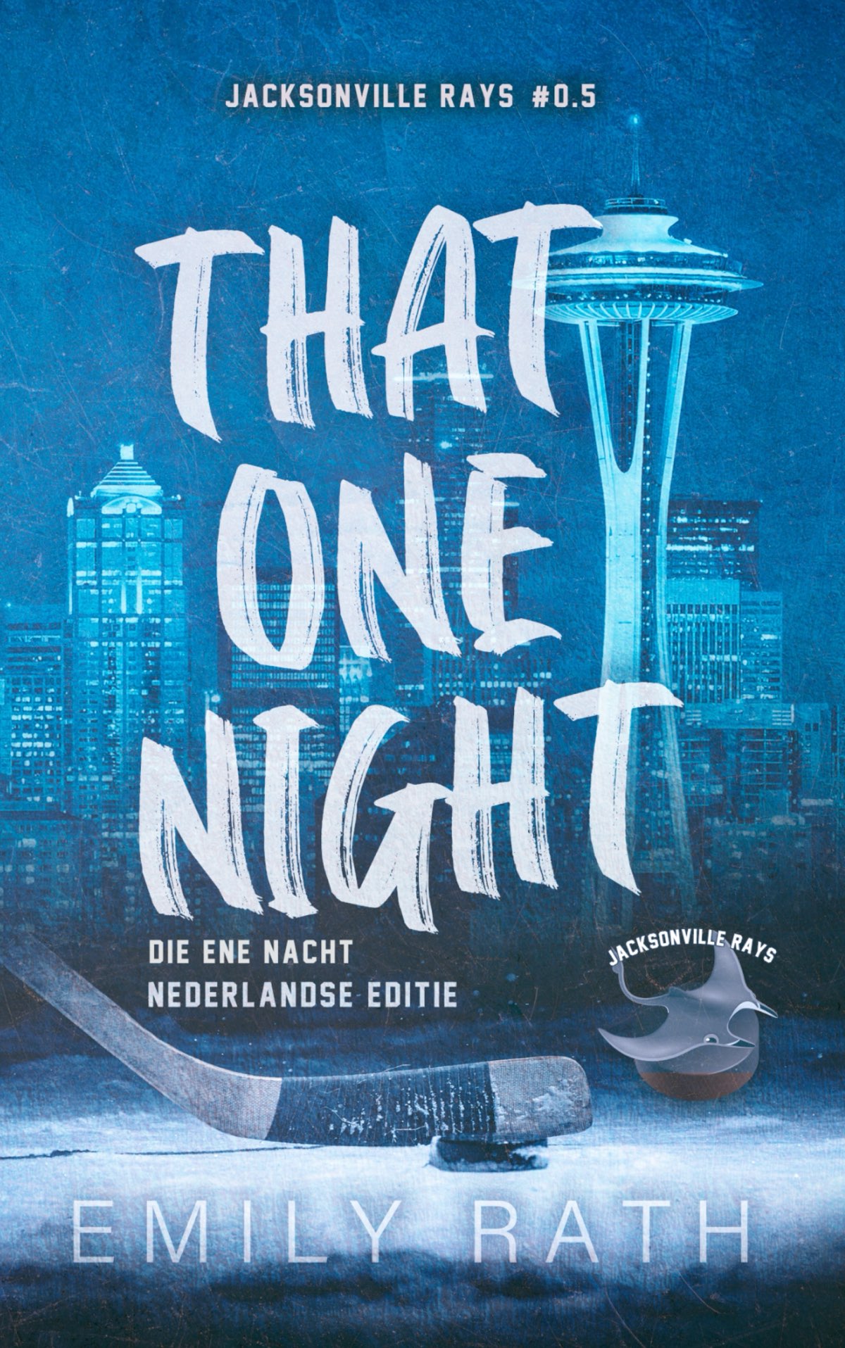 Die ene nacht
