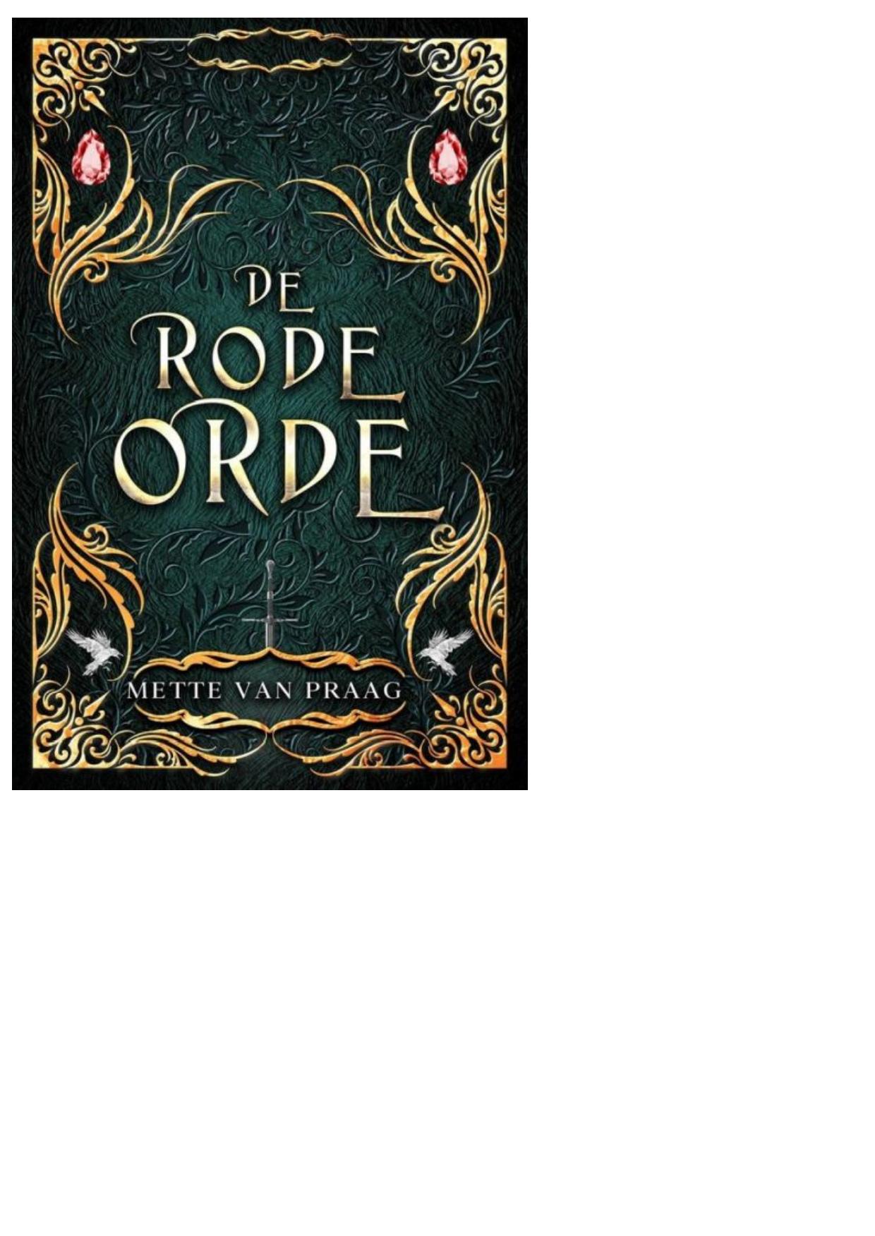 De Rode Orde