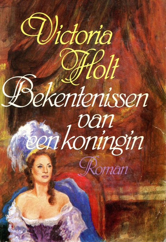 Bekentenissen van een koningin V2