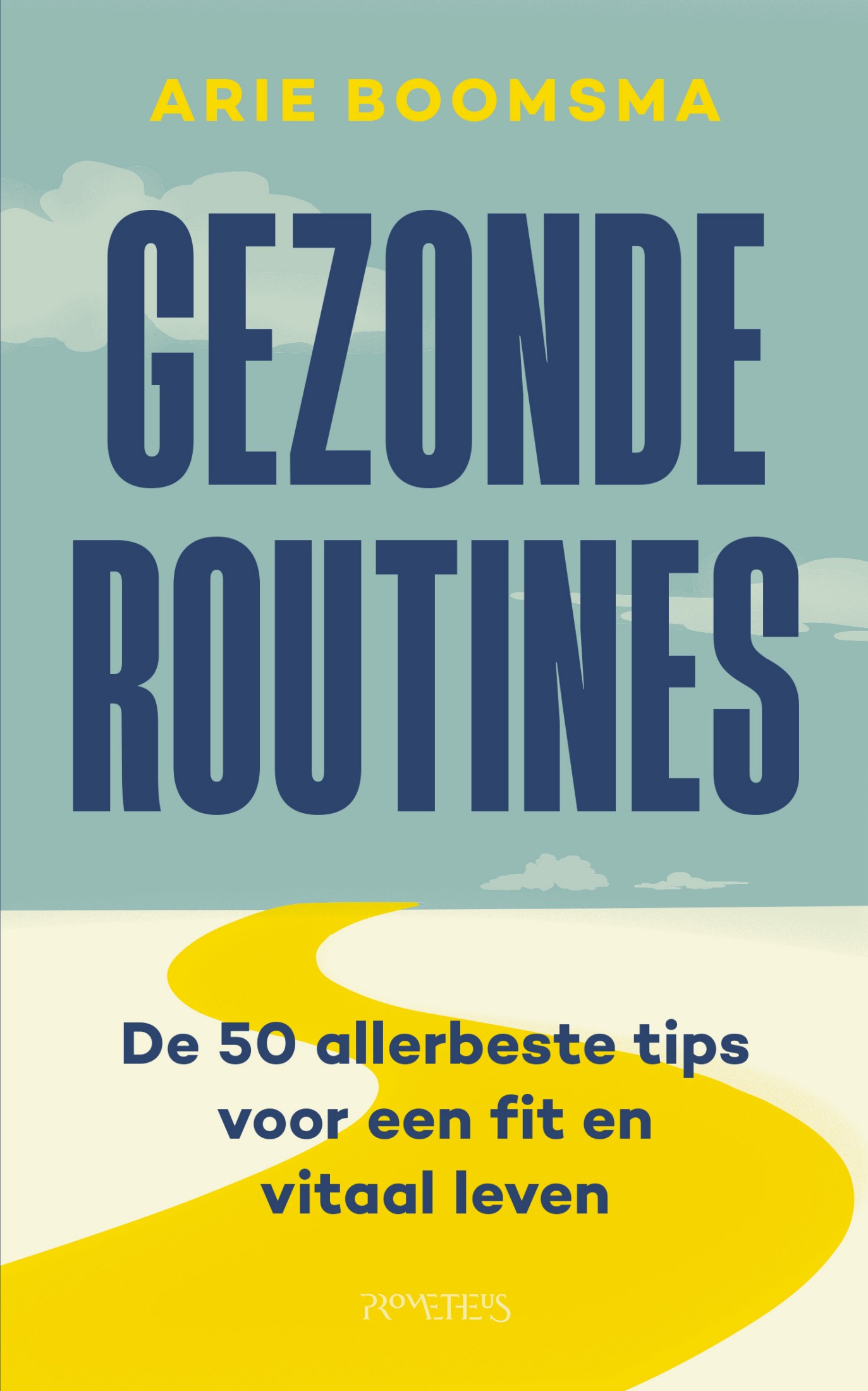 Gezonde Routines