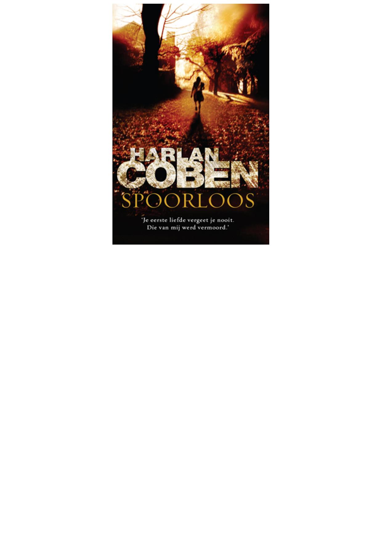 Spoorloos