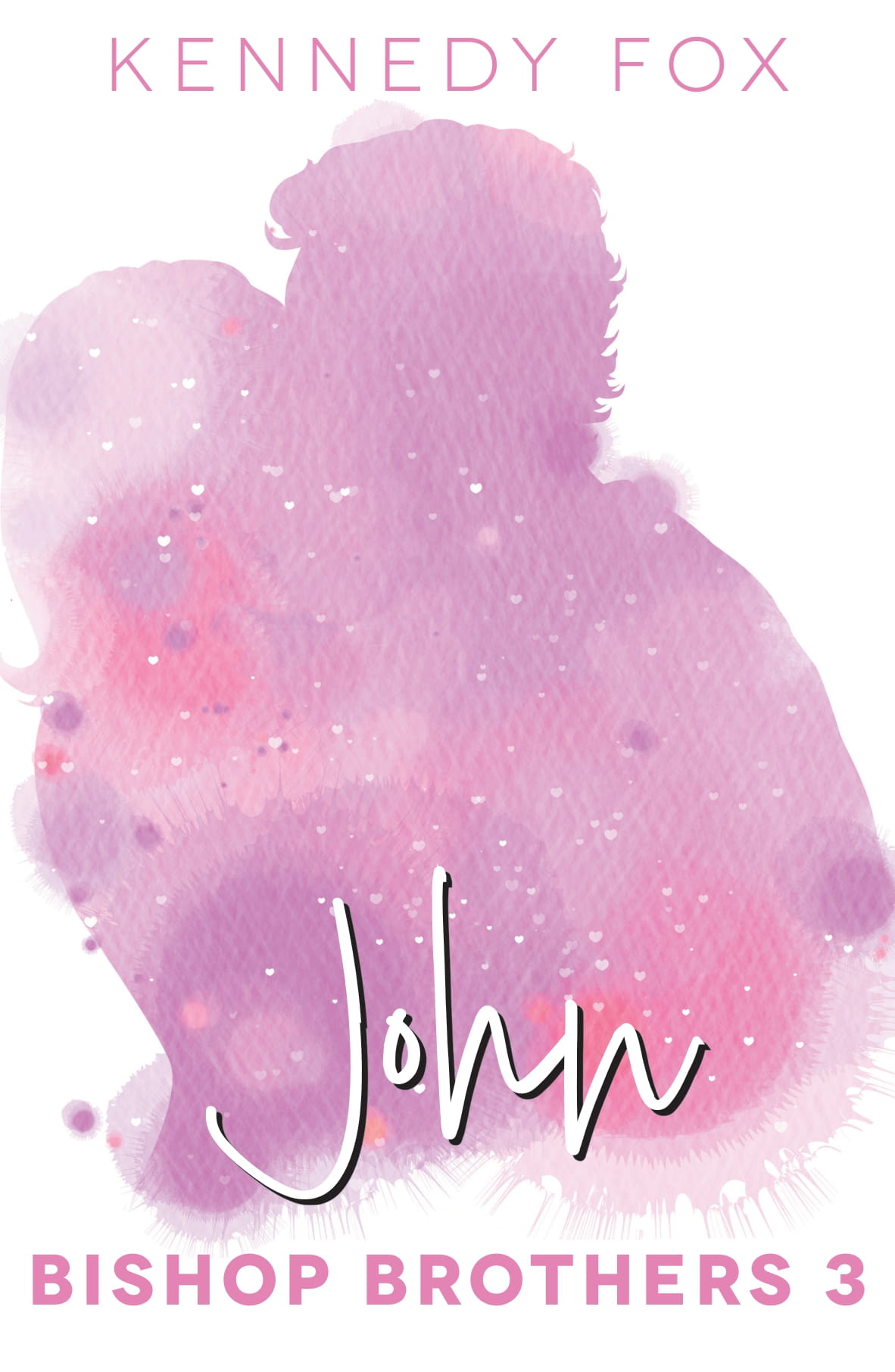 Kennedy Fox - John