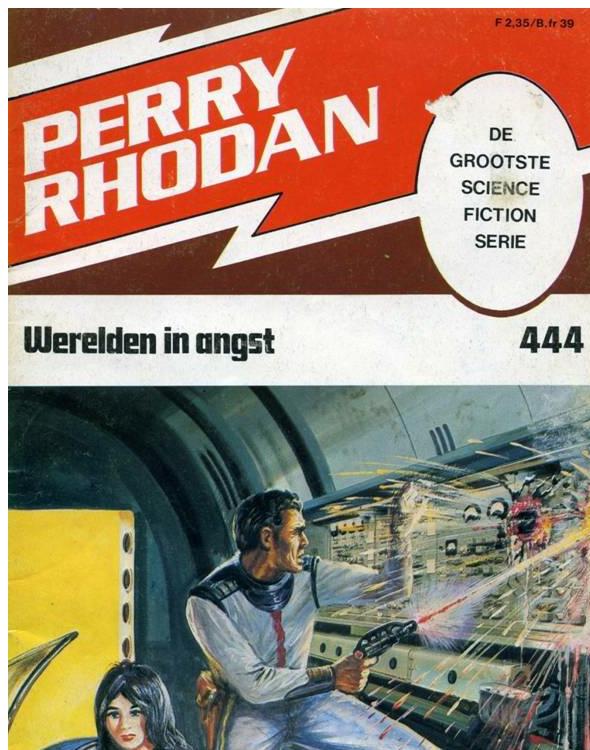 Werelden in angst