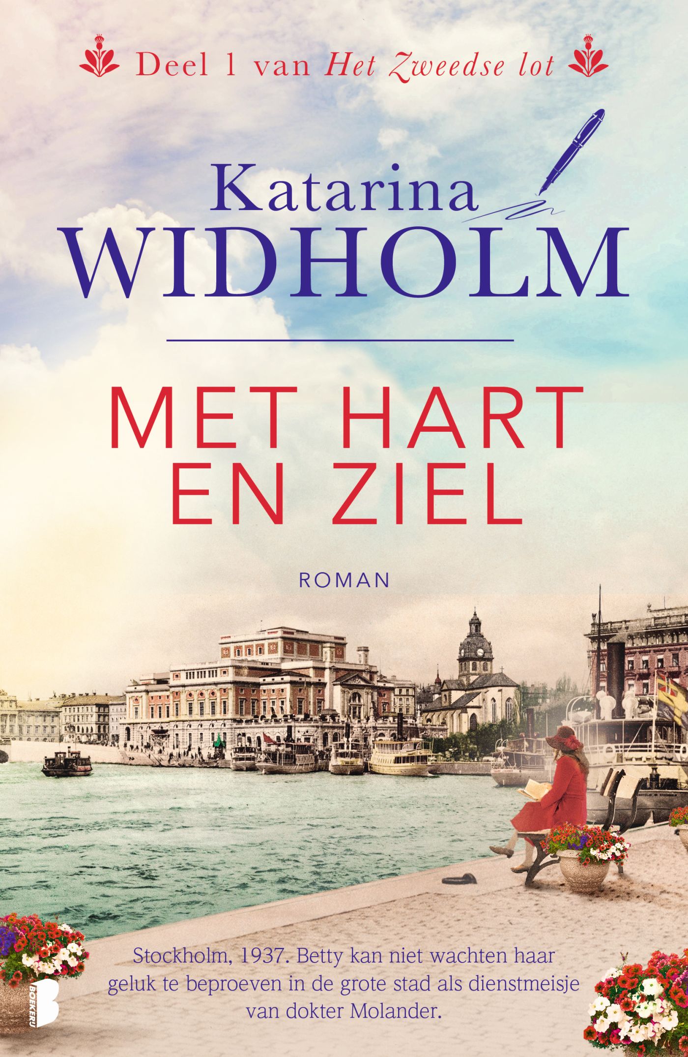 Met hart en ziel: