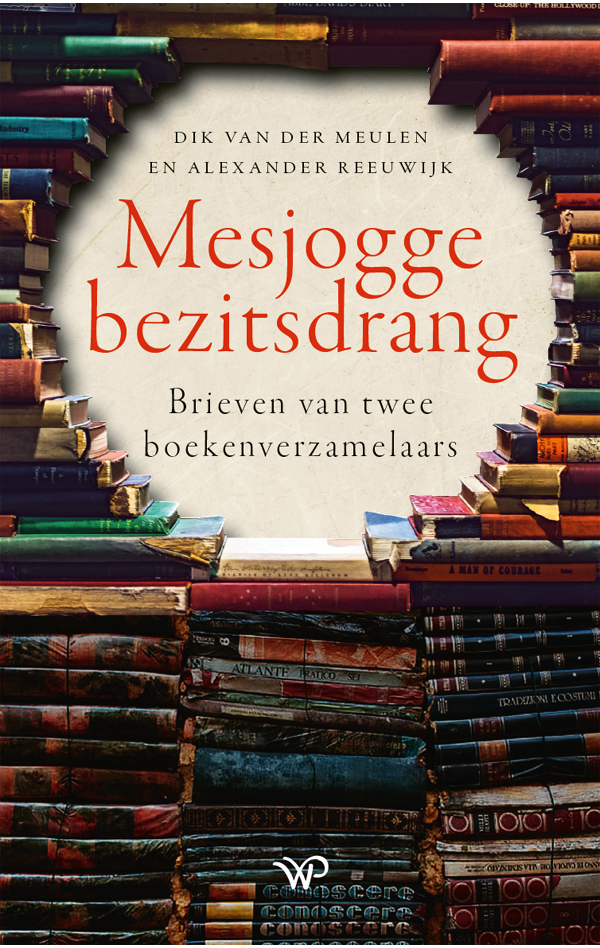 Mesjogge Bezitsdrang: