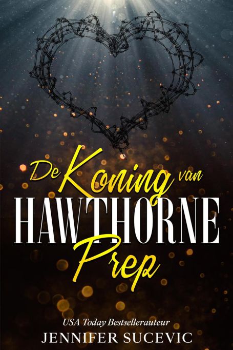 De Koningin van Hawthorne Prep
