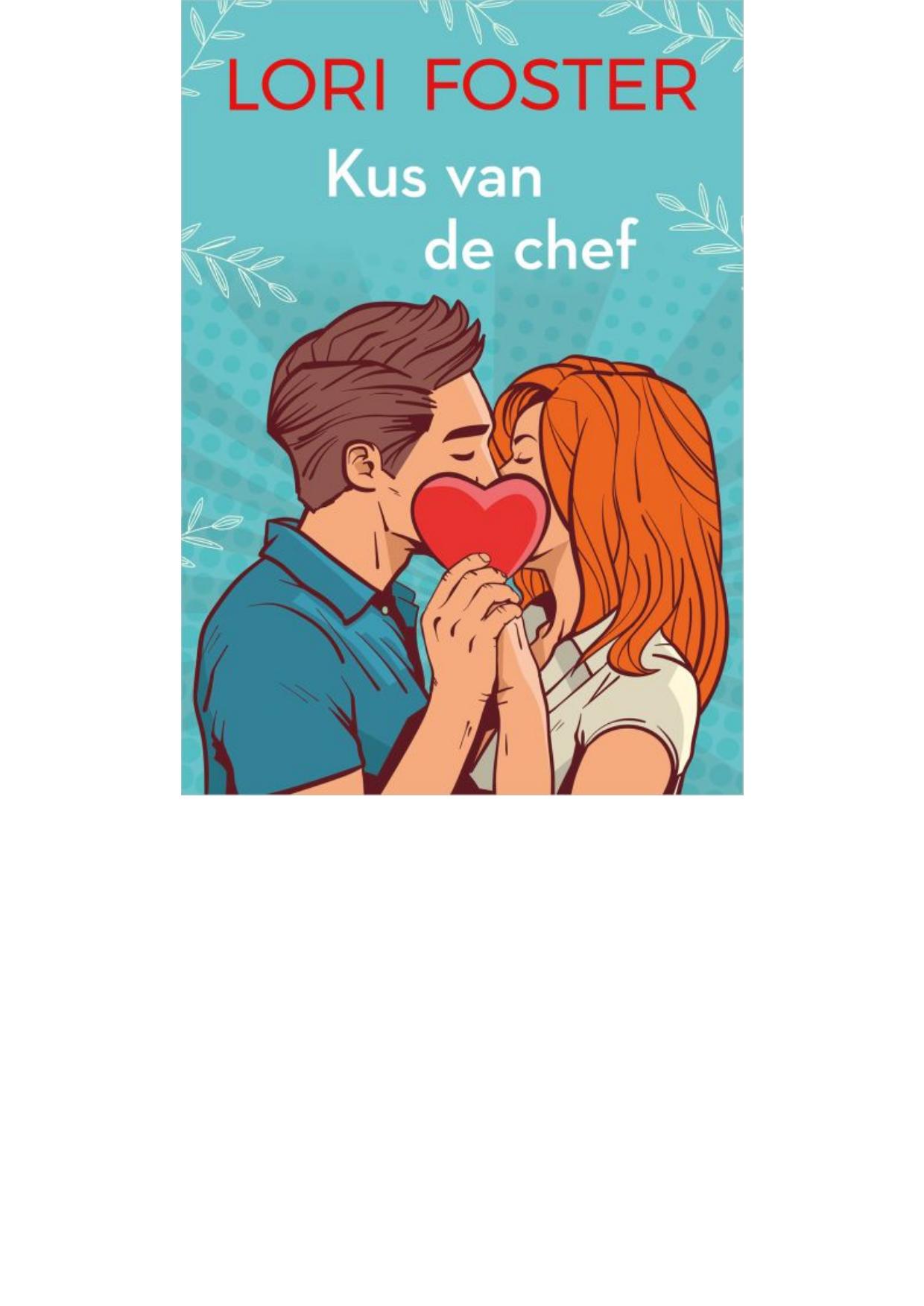 Kus van de chef