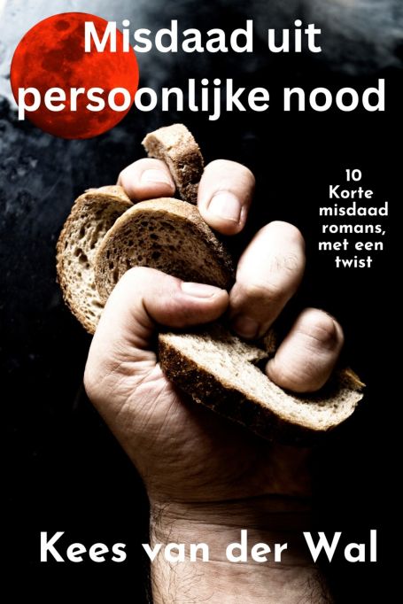 Misdaad uit Persoonlijke Nood