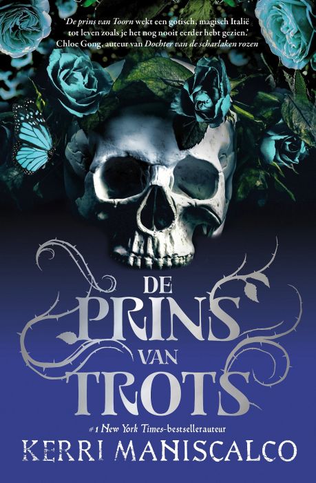 De prins van Trots