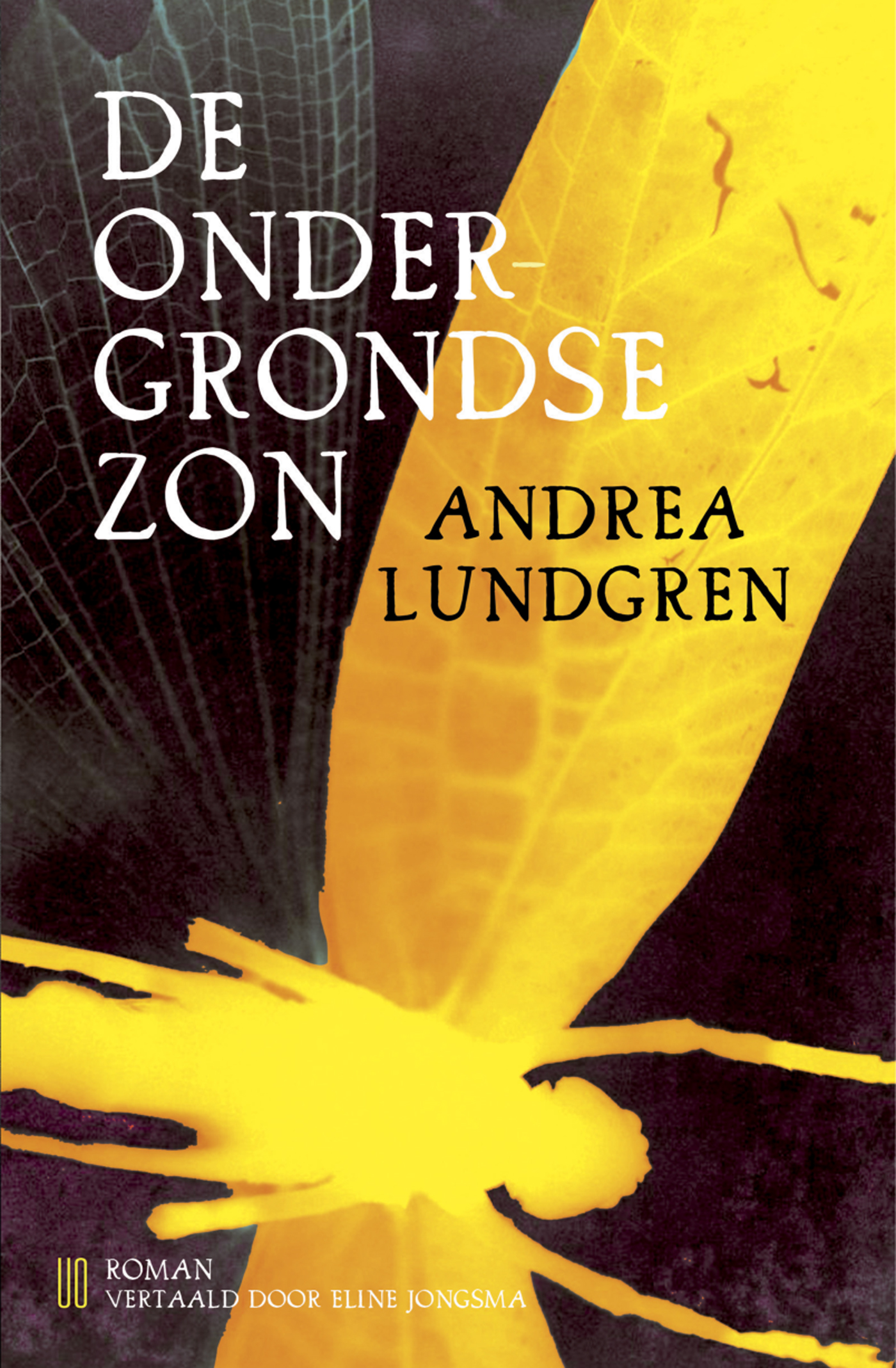 De ondergrondse zon