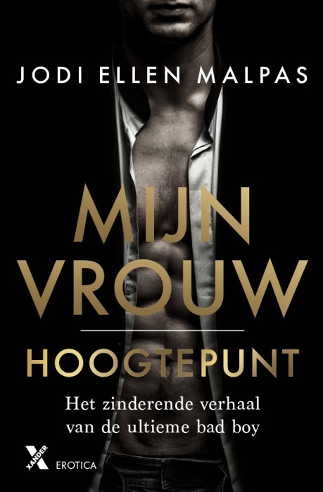 Mijn man - Ontketend