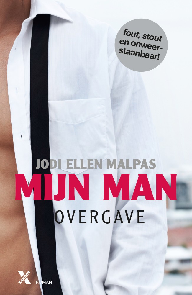 Mijn man - Overgave