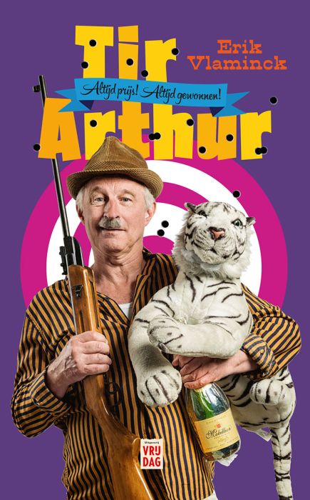 Tir Arthur