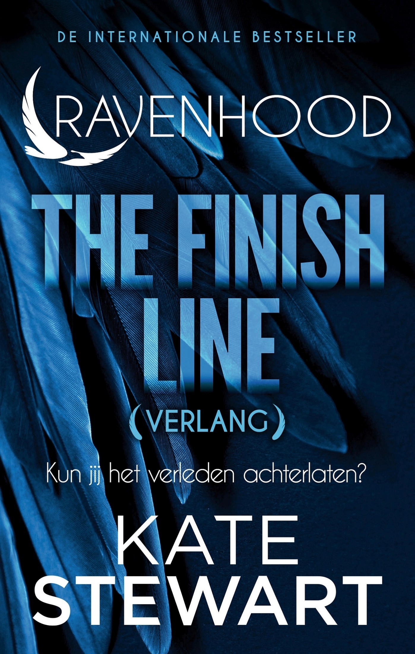 The Finish Line (Verlang): Kun jij het verleden achterlaten?