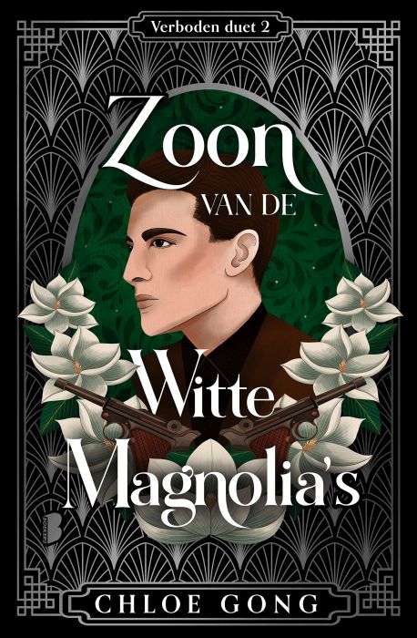 Zoon van de Witte Magnolia's