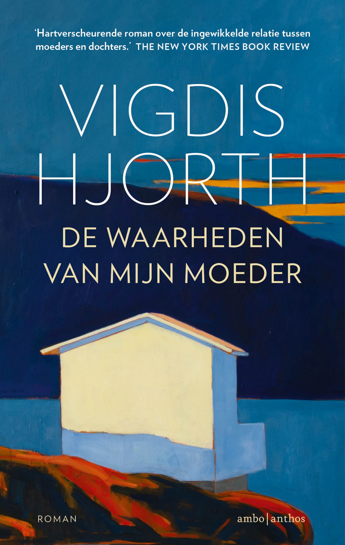 De waarheden van mijn moeder