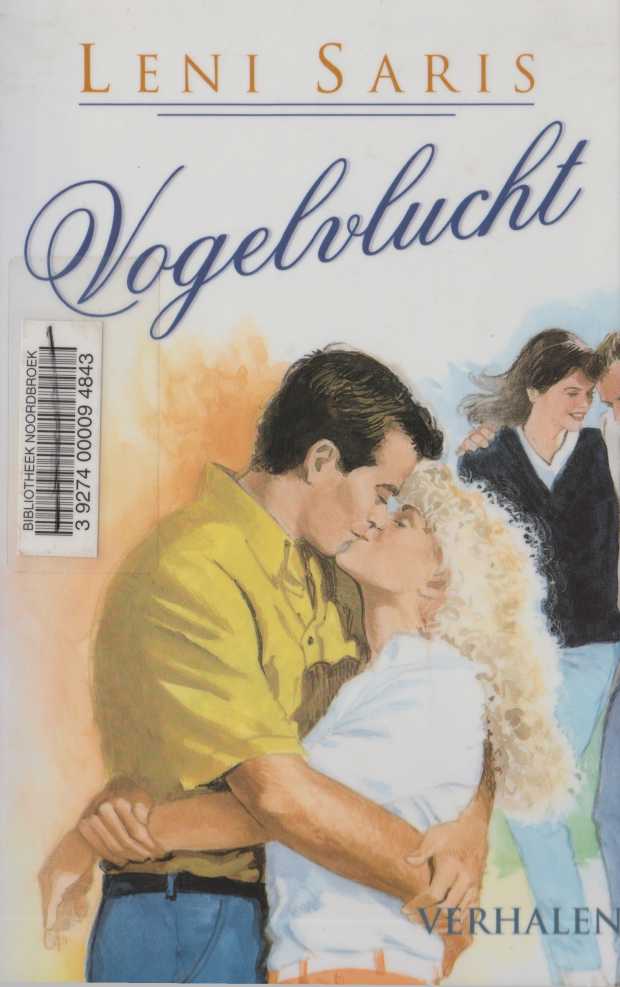 - Vogelvlucht - verhalen