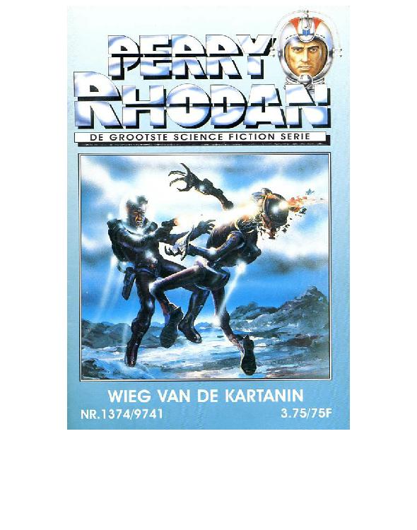 Wieg van de Kartanin