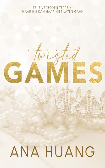Twisted Games