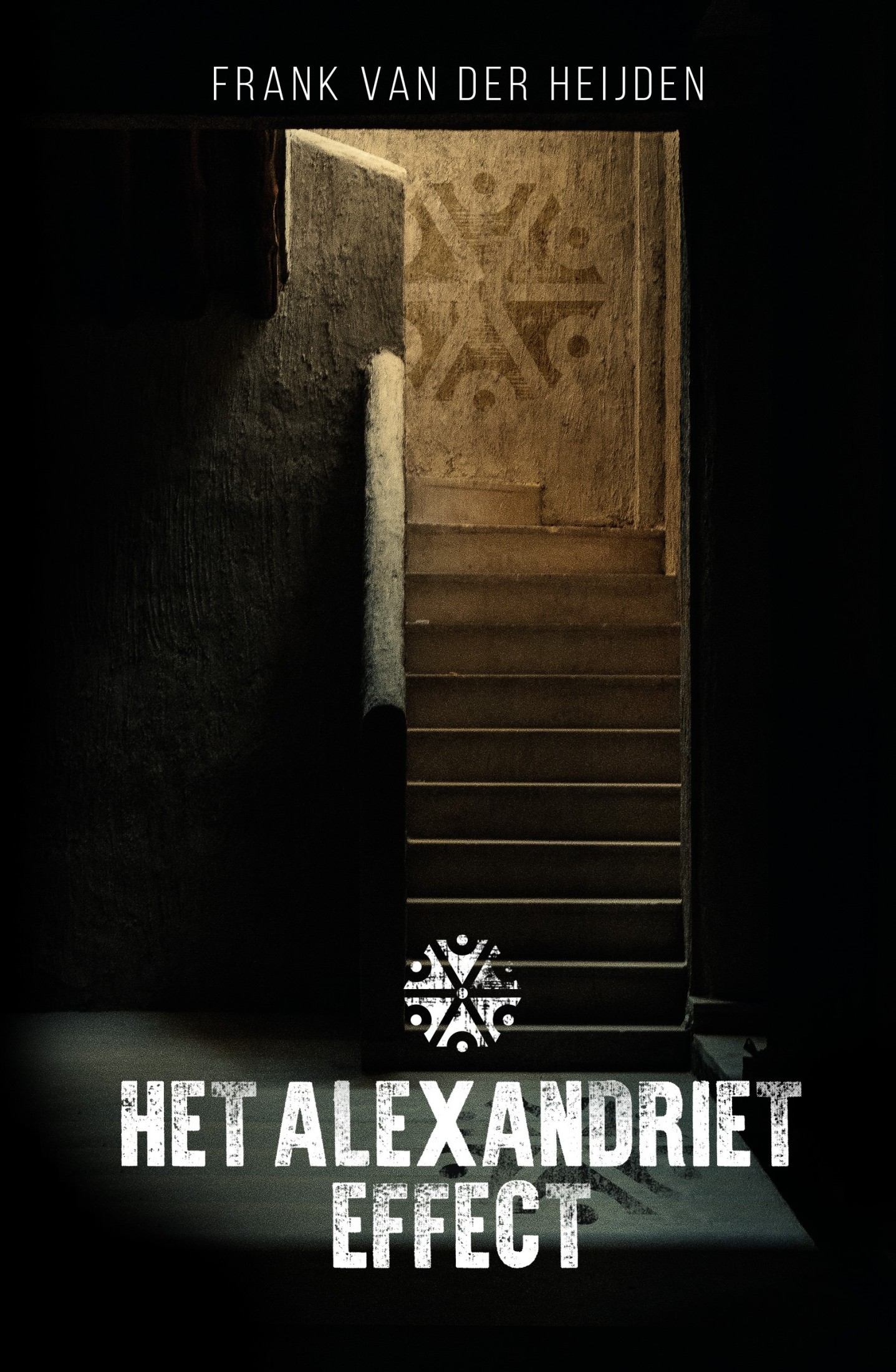 Het Alexandriet effect