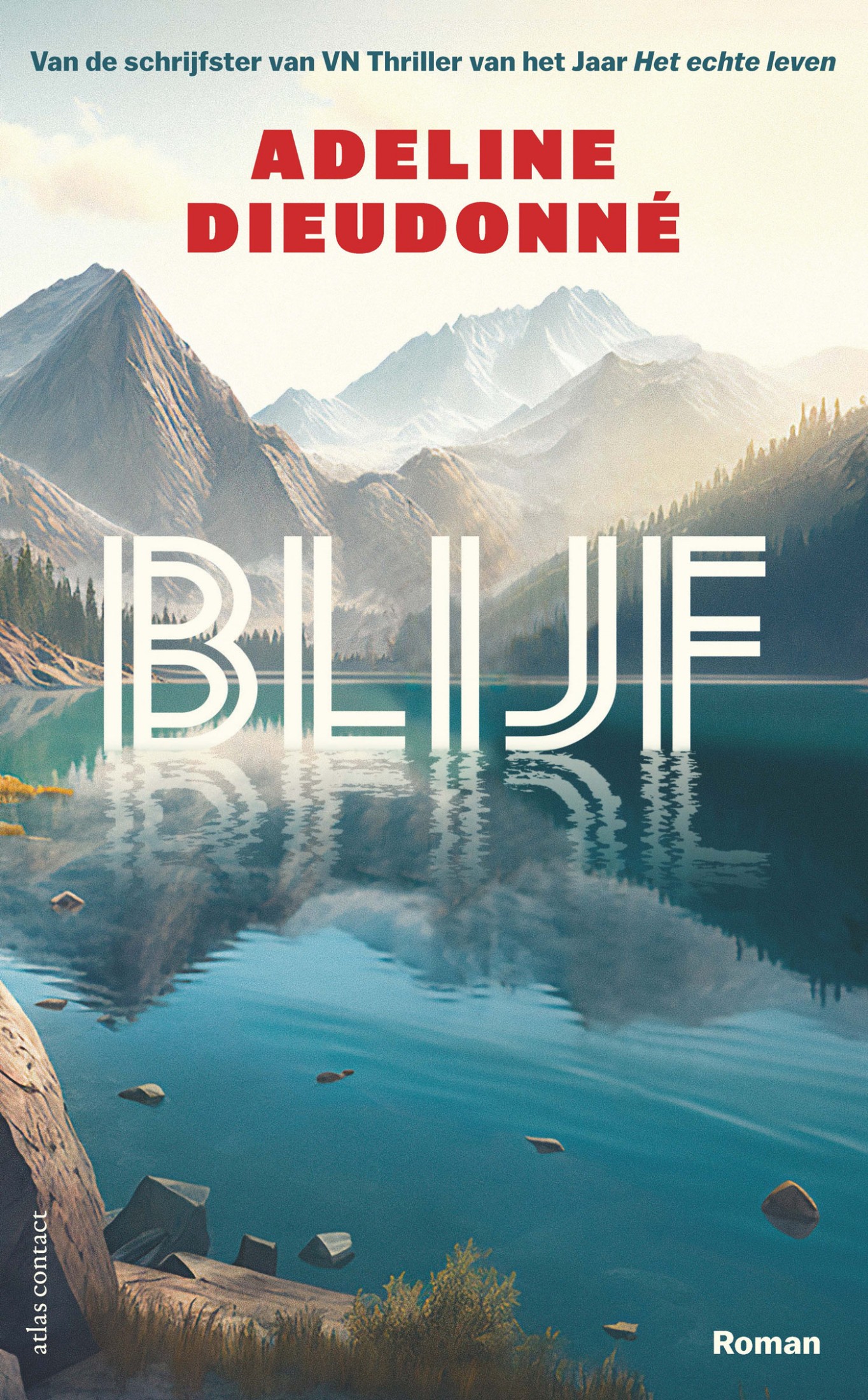 Blijf